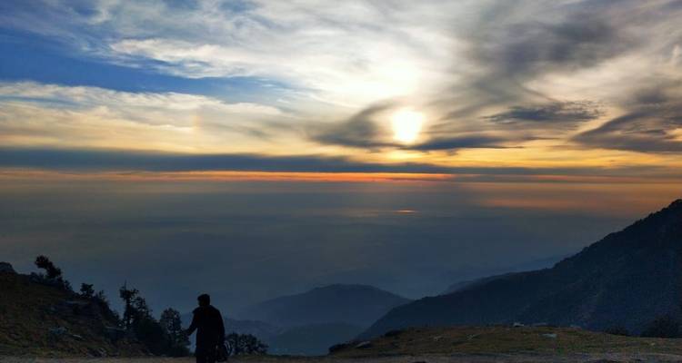 Circuit Dharamshala Mcleodganj & Trekking - 4 nuits et 5 jours - Volunteering With India 7