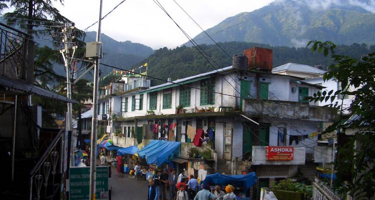 Circuit Dharamshala Mcleodganj & Trekking - 4 nuits et 5 jours - Volunteering With India 2