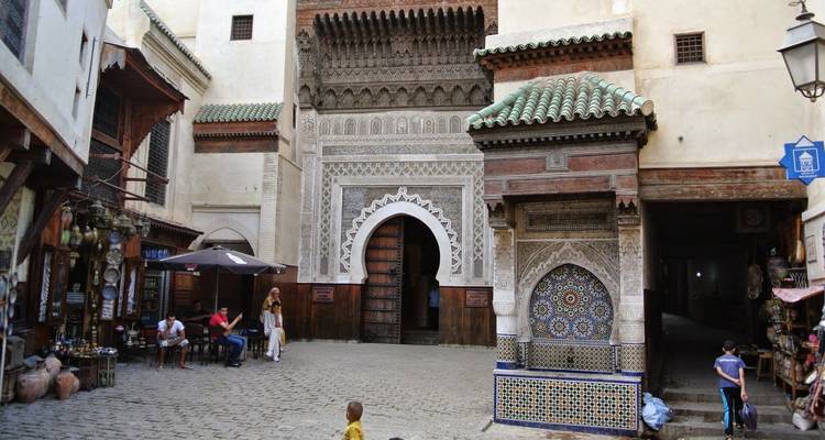 Marruecos 7 días desde Casablanca - Tilila Travel 3