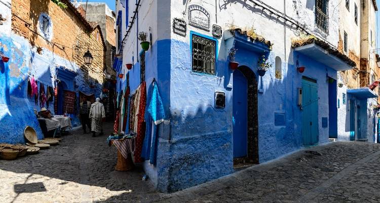 Marruecos 7 días desde Casablanca - Tilila Travel 2