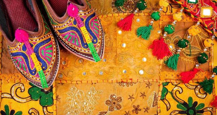Family Holidays in India - TTI TOURS 8