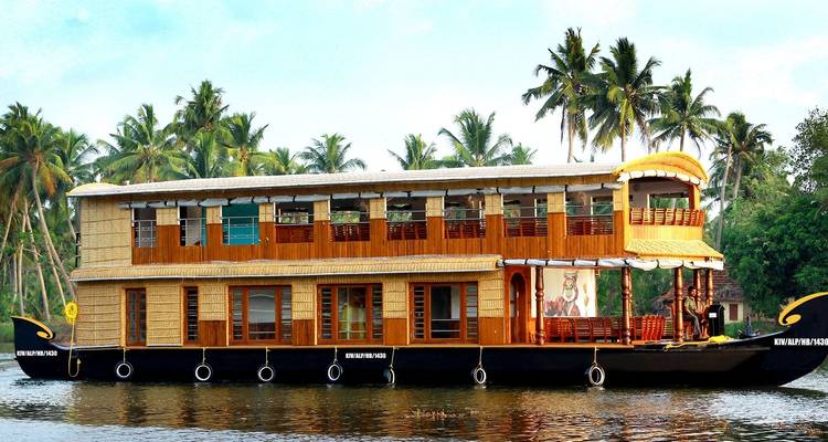 Family Holidays in India - TTI TOURS 10
