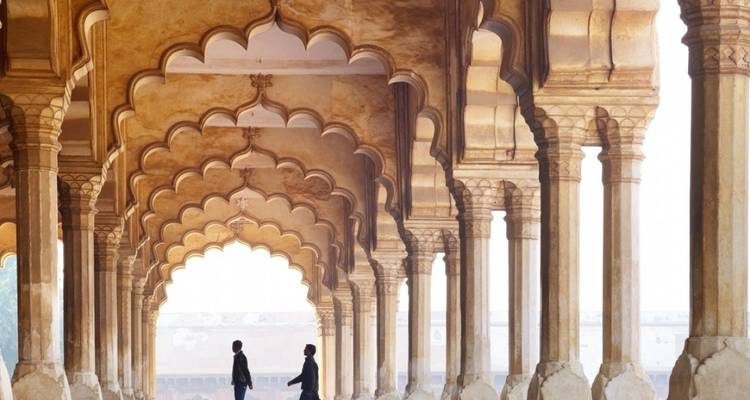Family Holidays in India - TTI TOURS 3