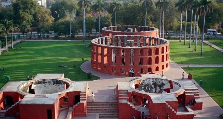 Family Holidays in India - TTI TOURS 1