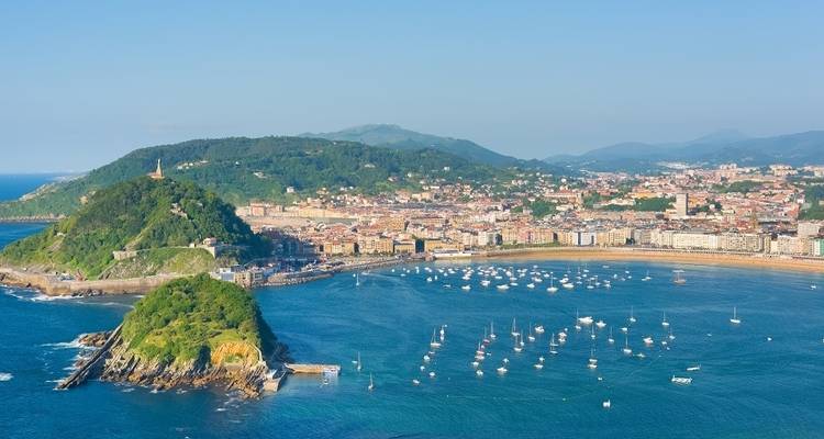 Madrid & Iberian Tour, 22 days - Destination Services Spain 9