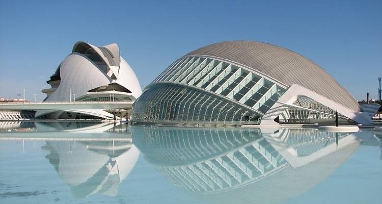 Madrid & Iberian Tour, 22 days - Destination Services Spain 5