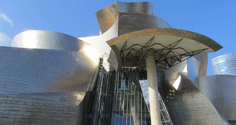 Madrid & Iberian Tour, 22 days - Destination Services Spain 1
