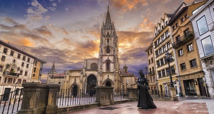 Madrid & Iberian Tour, 22 days - Destination Services Spain 6