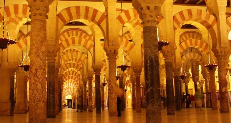Andalousie et Maroc - multi- pays - Destination Services Spain 4