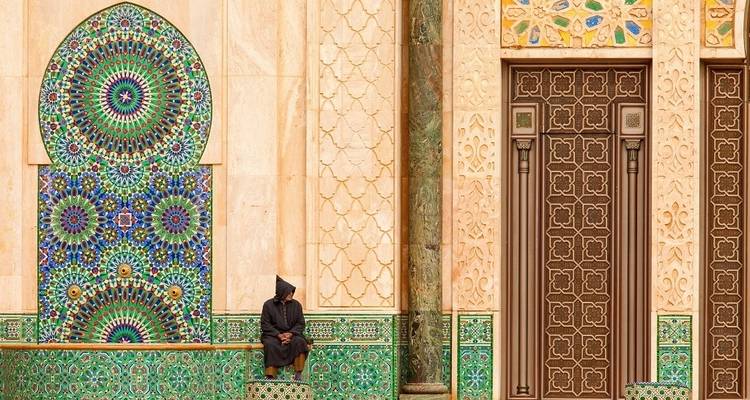 Andalousie et Maroc - multi- pays - Destination Services Spain 1