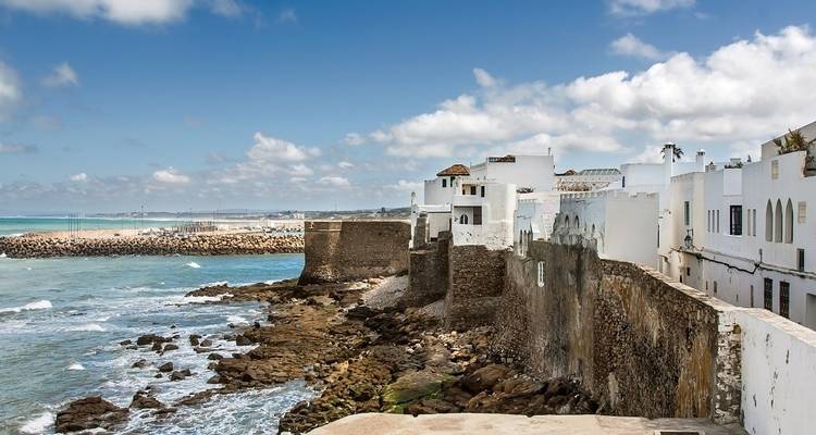 Andalousie et Maroc - multi- pays - Destination Services Spain 3