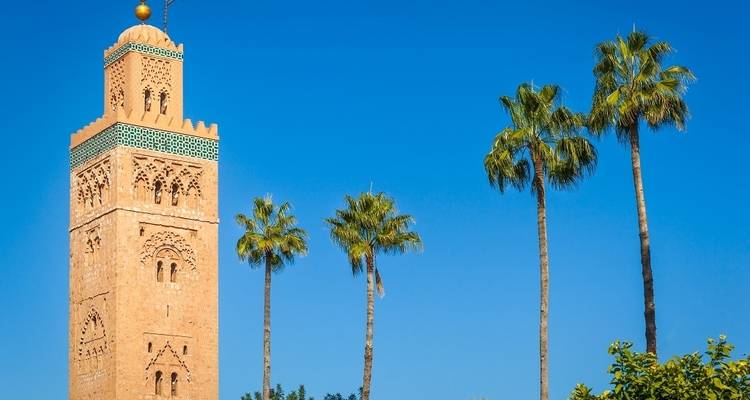 Andalousie et Maroc - multi- pays - Destination Services Spain 8