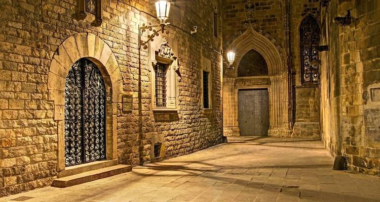 Nord de l'Espagne, Galice et Portugal - multi- pays - Destination Services Spain 3