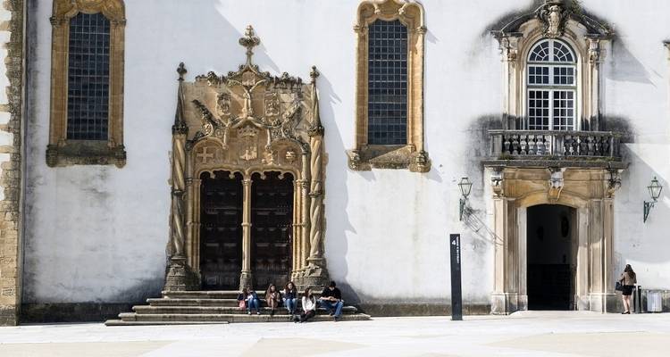 Nord de l'Espagne, Galice et Portugal - multi- pays - Destination Services Spain 9