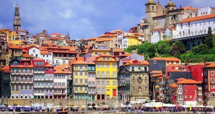 Nord de l'Espagne, Galice et Portugal - multi- pays - Destination Services Spain 10