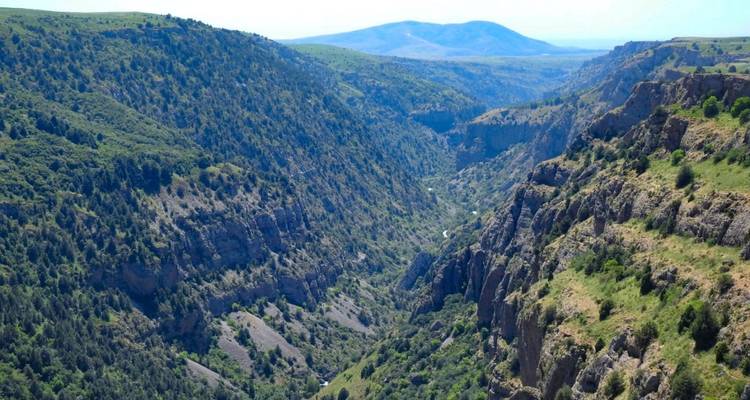 Circuit de 4 jours au pays des tulipes - Steppe and sky travel 1