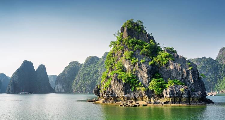 Classic Vietnam - Intrepid Travel 8
