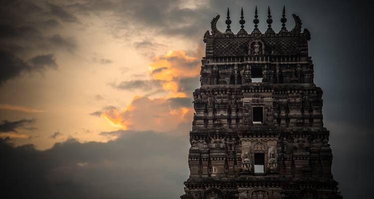 L'essence de l'Inde du Sud idyllique - Payless tours india 6