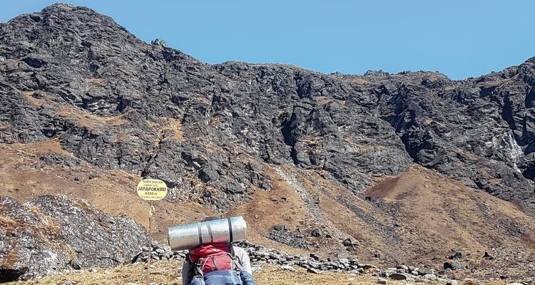 NUMBUR CHEESE CIRCUIT TREK - Swotah Travel and Adventure 6