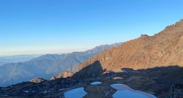 NUMBUR CHEESE CIRCUIT TREK - Swotah Travel and Adventure 4