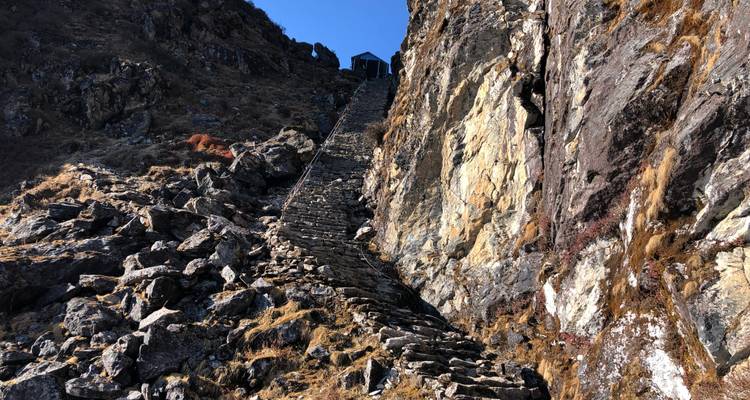 NUMBUR CHEESE CIRCUIT TREK - Swotah Travel and Adventure 9