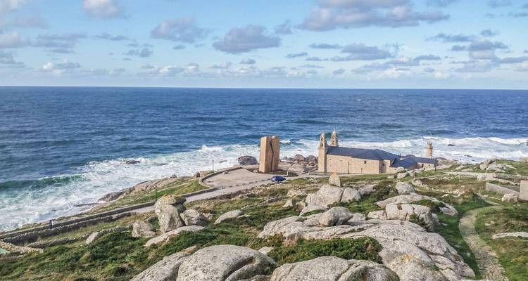 13-Day Portugal & Spain Encompassed Small-Group Tour from Lisbon - Rabbie’s Small Group Tours 4