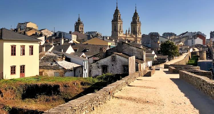 13-Day Portugal & Spain Encompassed Small-Group Tour from Lisbon - Rabbie’s Small Group Tours 1