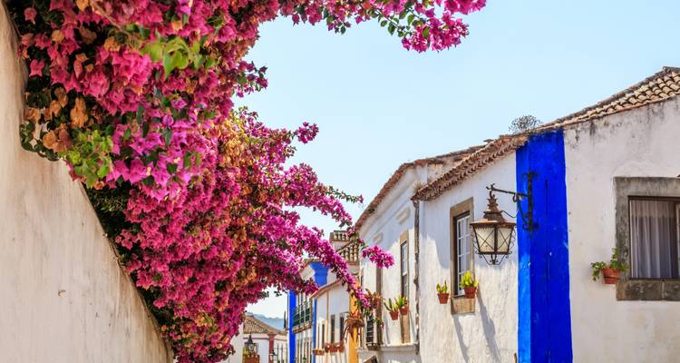 13-Day Portugal & Spain Encompassed Small-Group Tour from Lisbon - Rabbie’s Small Group Tours 3