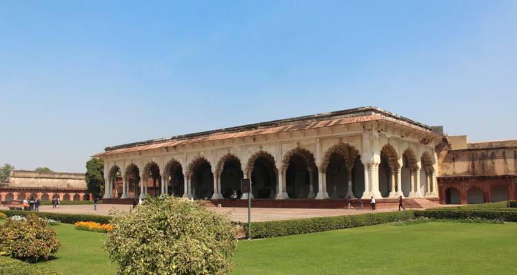 Taj Mahal Overnight Tour From Delhi By Car - Taj tour trips 10