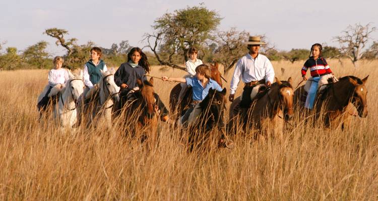 Marais et cascades - Class Adventure Travel  1