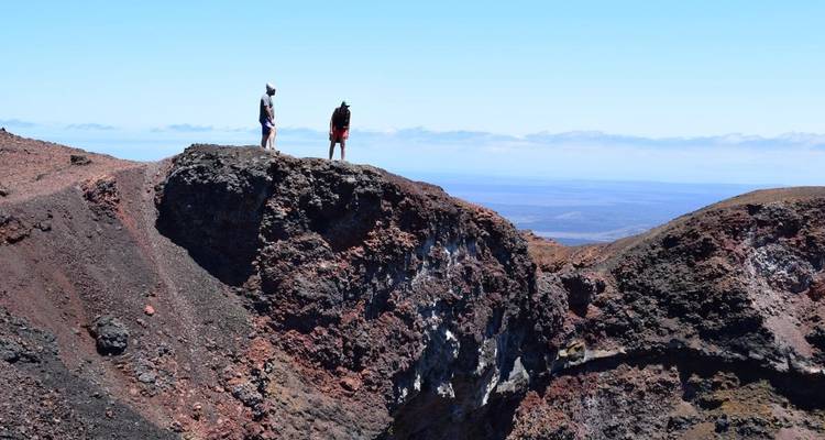 Experiencia de 7 días en las Islas Galápagos - Latin Adventures 6