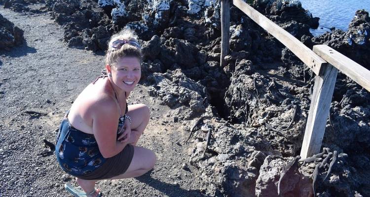 Experiencia de 7 días en las Islas Galápagos - Latin Adventures 8