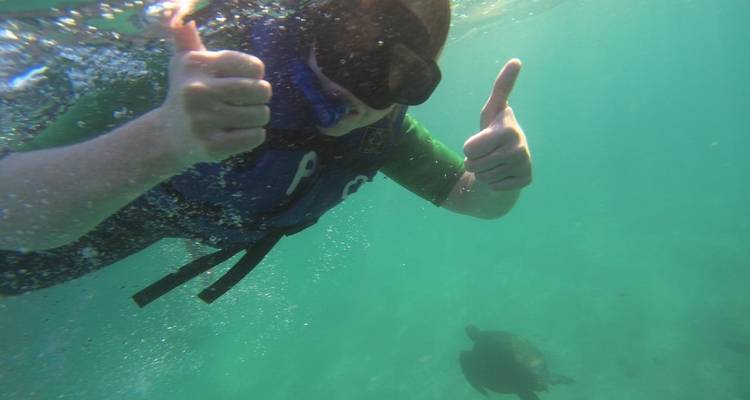 8-Day Galapagos Island Hopping: Visit the 3 Main Islands! - Latin Adventures 3