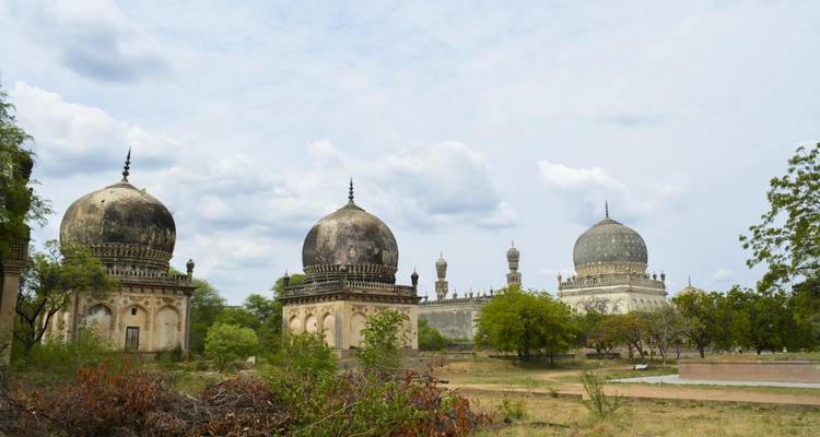 Hyderabad Delight: Private 3-Day Tour Of The City Highlights - Agora Voyages OPC Pvt Ltd 8