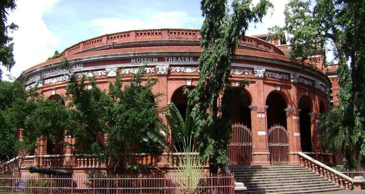 Les délices de Chennai : Découvrez le meilleur de la ville - Agora Voyages OPC Pvt Ltd 3