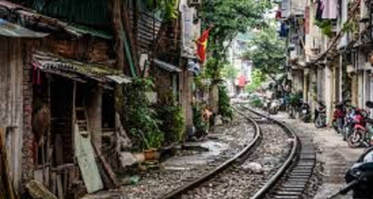 Nord du Viet Nam 5 jours 4 nuits (Hanoi, Sapa et Halong) - Asia Pacific Travel 1