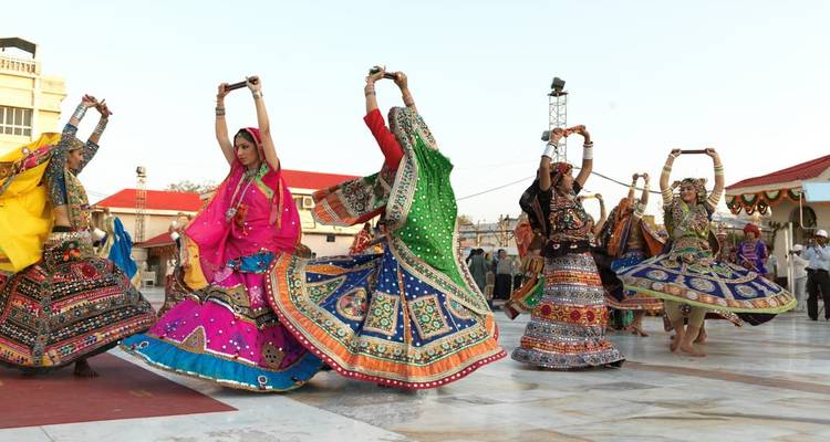 Discovering Udaipur: The City Of Lakes Tour - Agora Voyages OPC Pvt Ltd 5