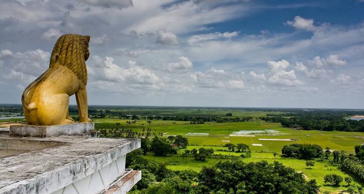 Tesoros de Bhubaneswar: una exploración cultural - Agora Voyages OPC Pvt Ltd 9