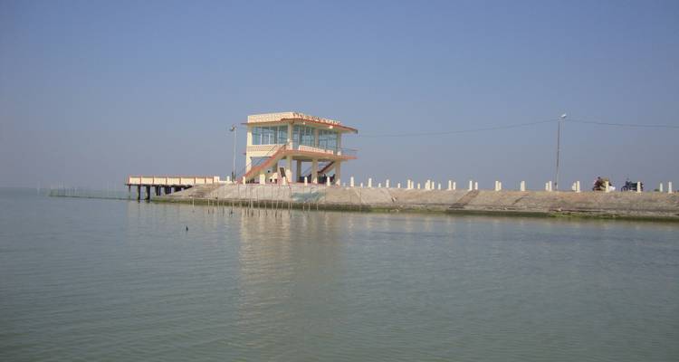 Circuit du triangle Bhubaneswar, Puri, Konark - Agora Voyages OPC Pvt Ltd 8