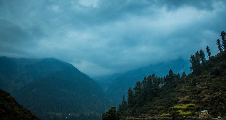 A la recherche de l'âme à Dharamsala : un voyage spirituel à travers l'Himalaya - Agora Voyages OPC Pvt Ltd 9
