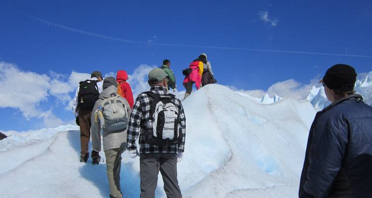 End of the World & Glaciers - Class Adventure Travel  10