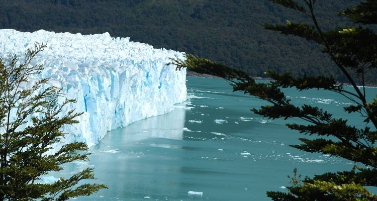End of the World & Glaciers - Class Adventure Travel  7