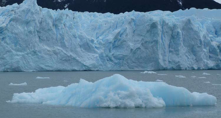 End of the World & Glaciers - Class Adventure Travel  8