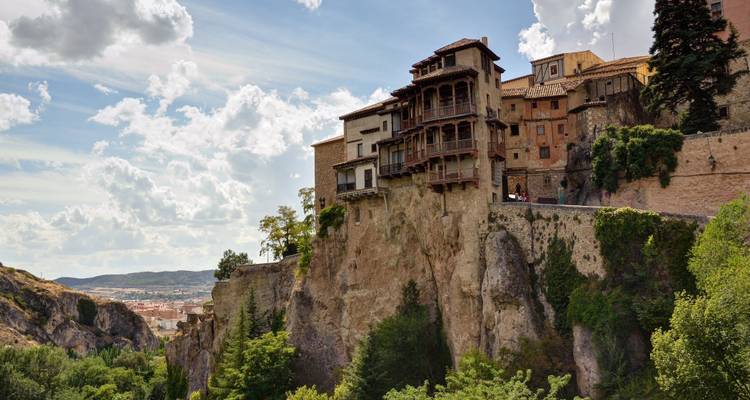 13-Day Portugal, Galicia & the Heart of Spain Small-Group Tour from Lisbon - Rabbie’s Small Group Tours 2