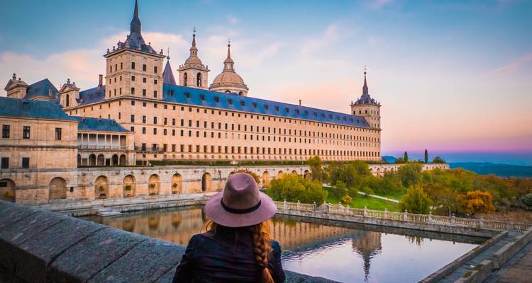 13-Day Portugal, Galicia & the Heart of Spain Small-Group Tour from Lisbon - Rabbie’s Small Group Tours 8
