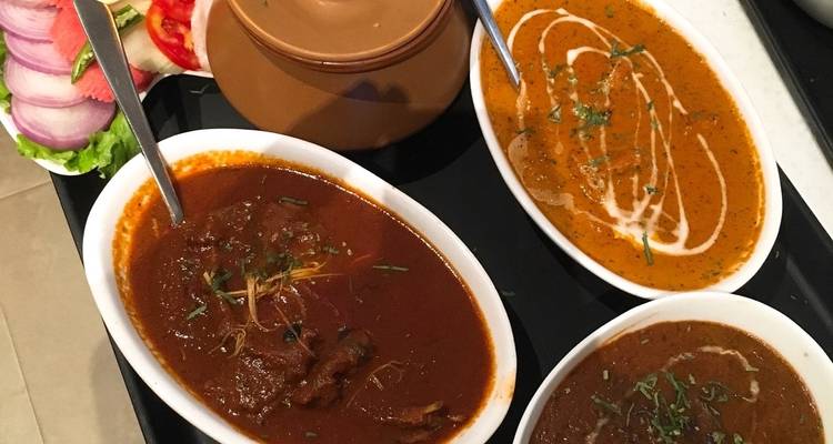 Circuito cultural de lujo de 12 días por el norte de la India - Edshil Tours  6