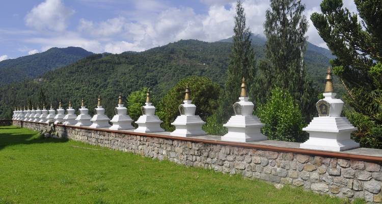 Estancia corta en Bhután Shangri - la Dreams - Bhutan Green Travel (BGT) 4