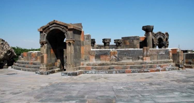 3 Stans and Caucasus - East Site Inc 4