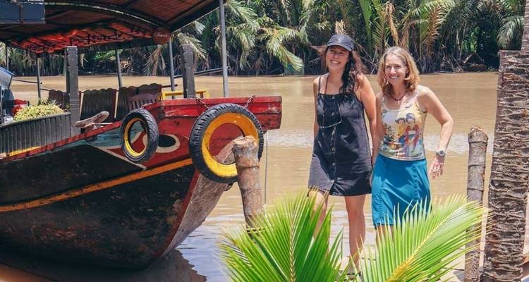 Découverte du Vietnam (20 destinations) - Intrepid Travel 3