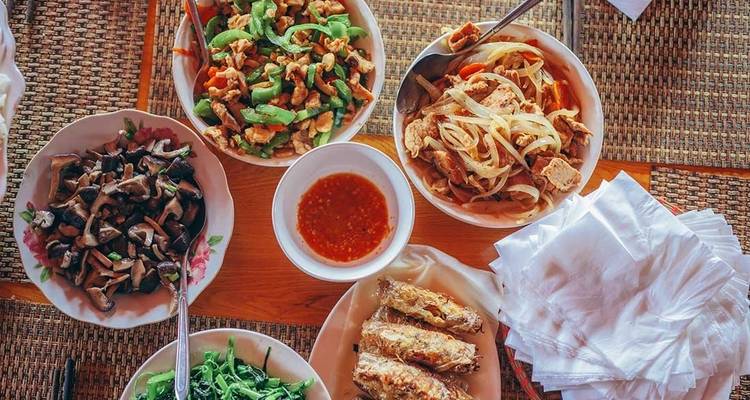 Découverte du Vietnam (20 destinations) - Intrepid Travel 1